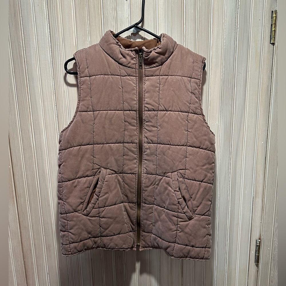 BKE vest size L